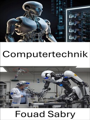 cover image of Computertechnik
